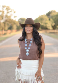 THE WIMBERLY SKIRT