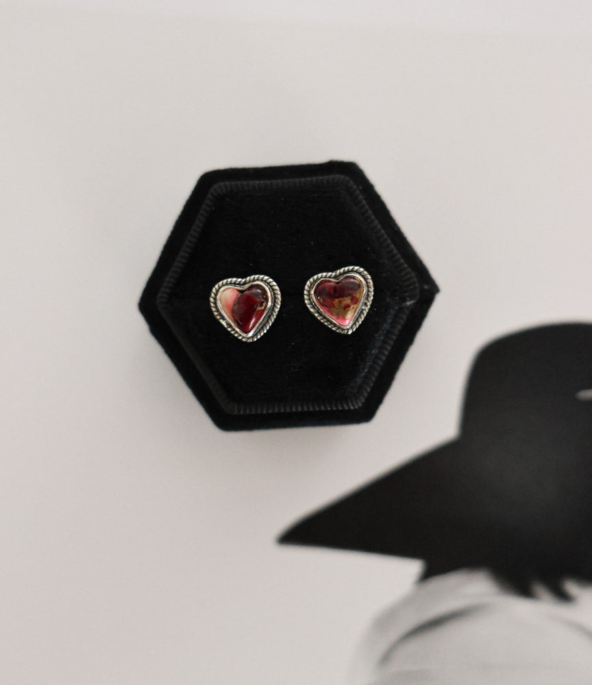 THE CLEMENTINE EARRINGS