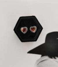 THE CLEMENTINE EARRINGS