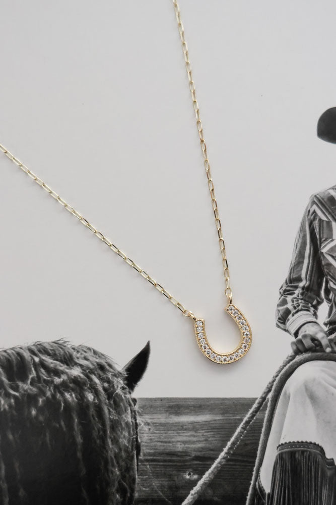 THE PALISADE NECKLACE