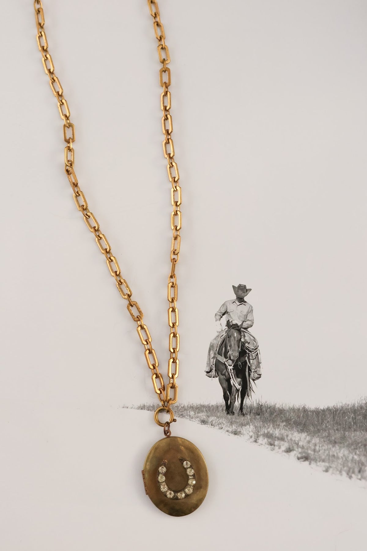 THE SOPHIE NECKLACE