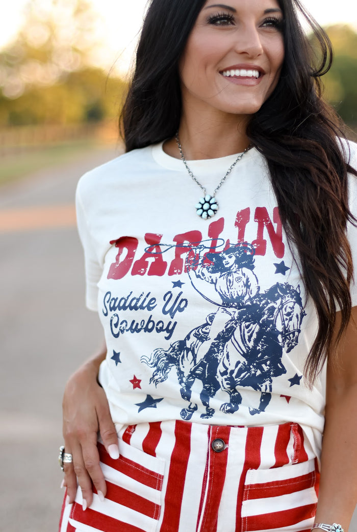 THE FORD TEE