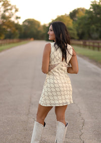 THE MEADOW DRESS