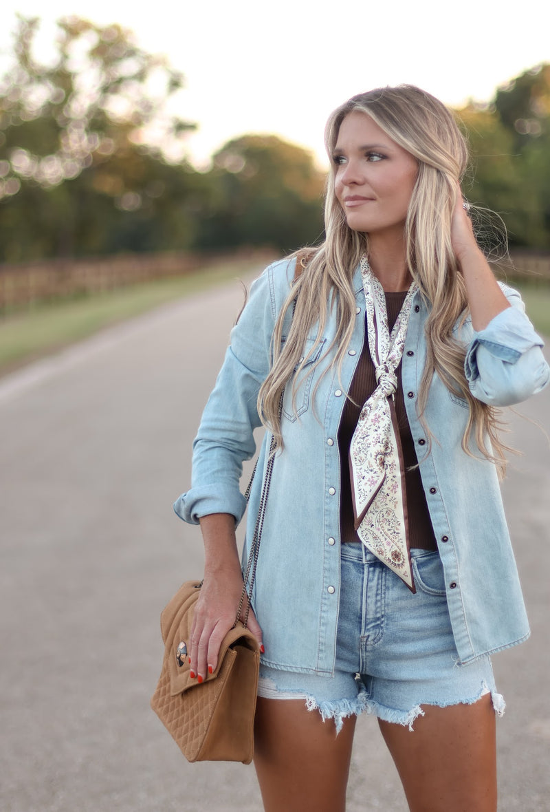PENDLETON GAMBLER SHIRT