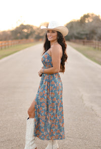 THE BELLE DRESS