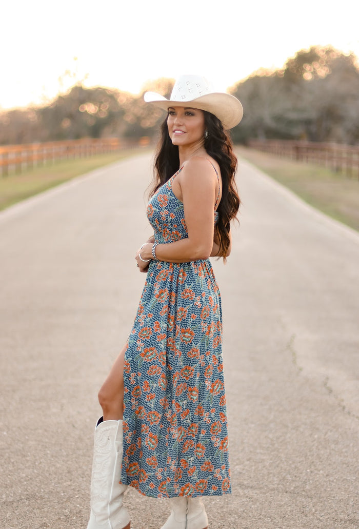 THE BELLE DRESS