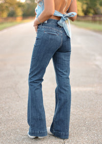 THE HILO JEANS