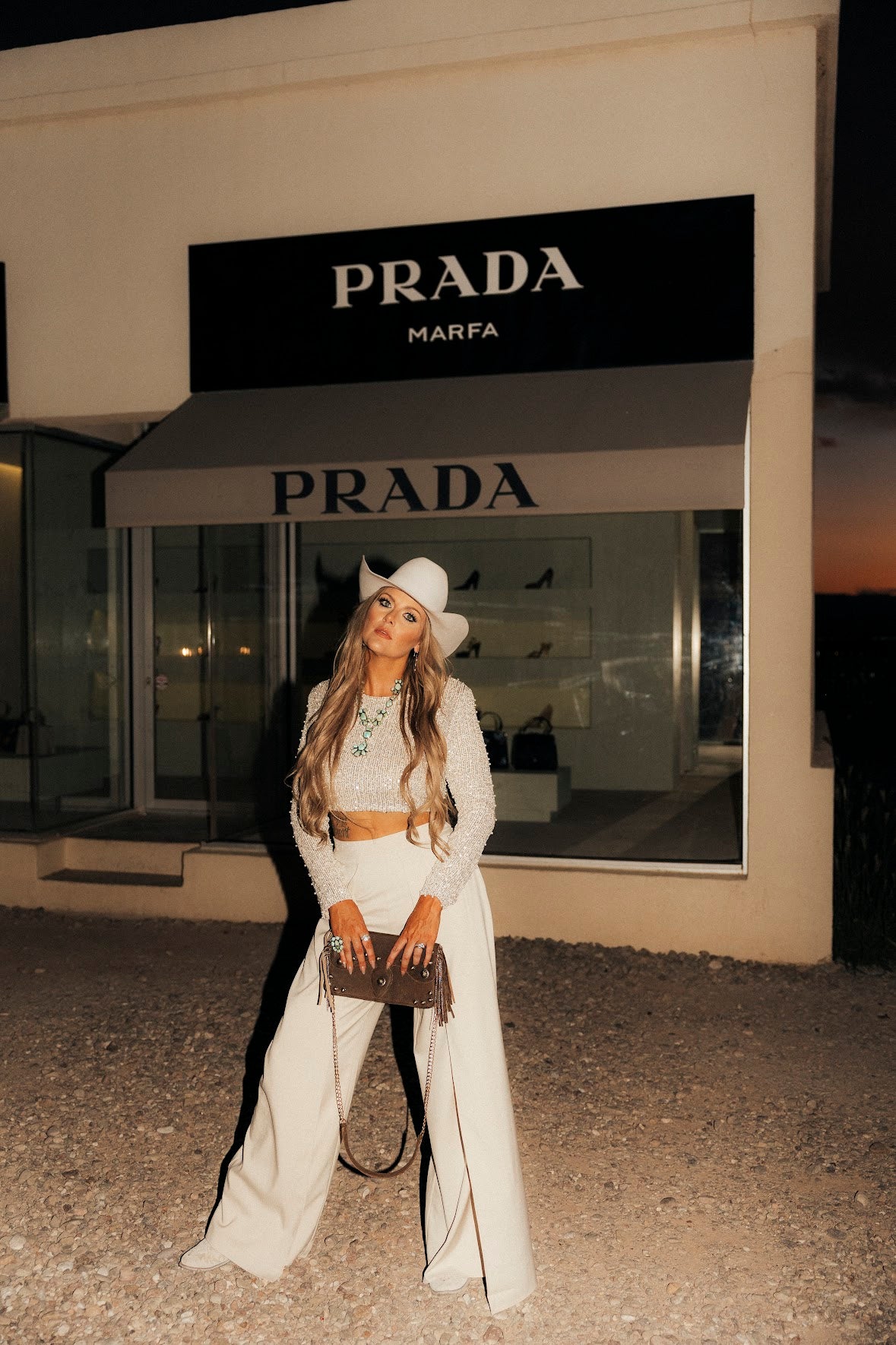 THE RICHMAN TROUSER PANTS