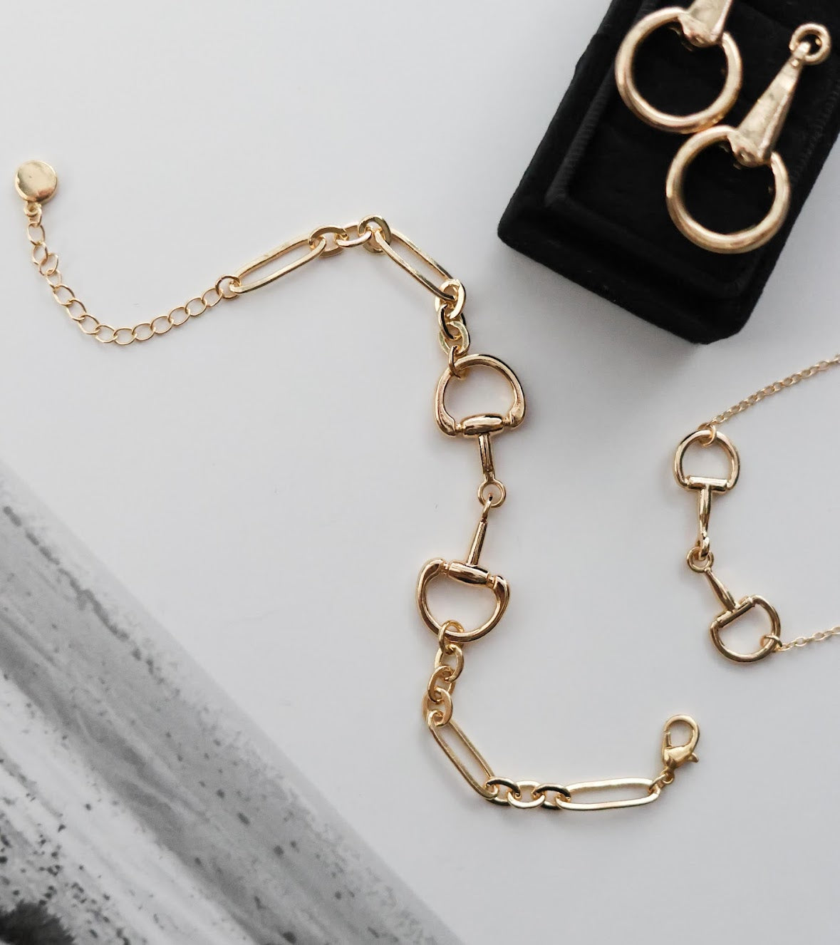 THE TALLULAH BRACELET