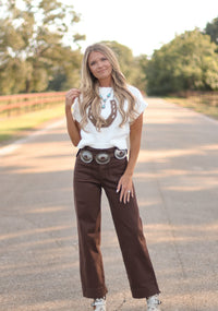 THE BONDI TOP