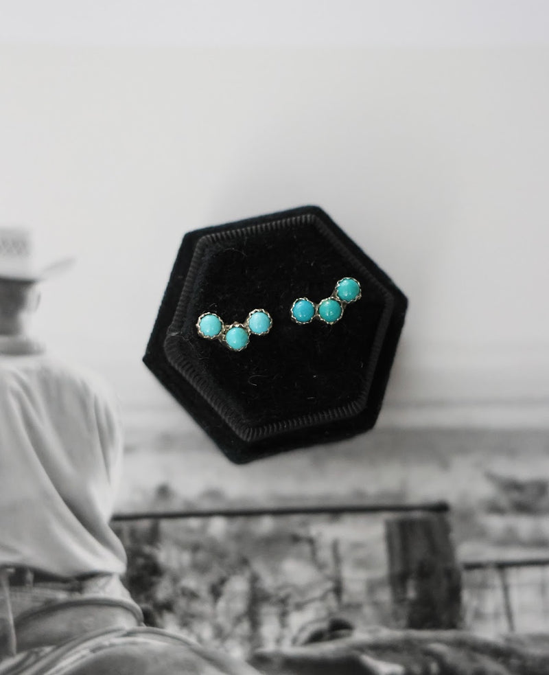 THE ANNA EARRINGS