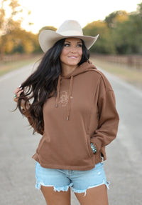 ARIAT DAYDREAMER HOODIE