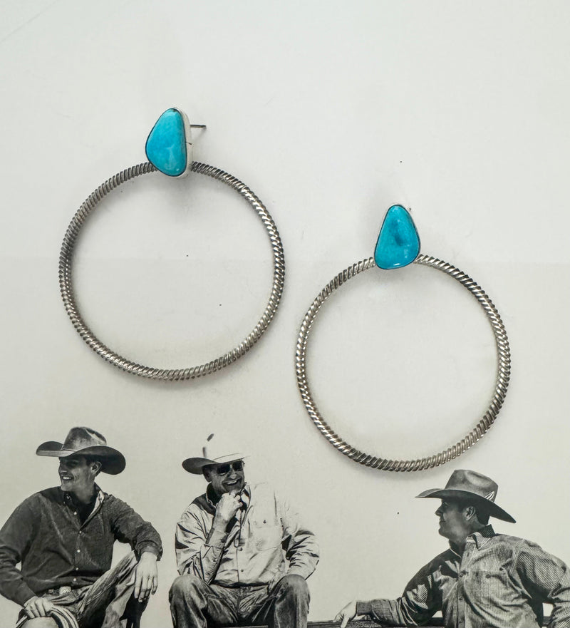 THE TACOMA EARRING