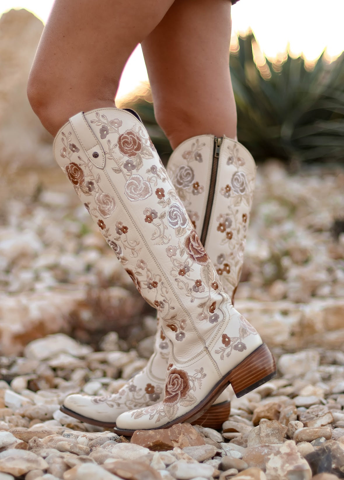 LIBERTY BLACK GIORGIA BOOTS