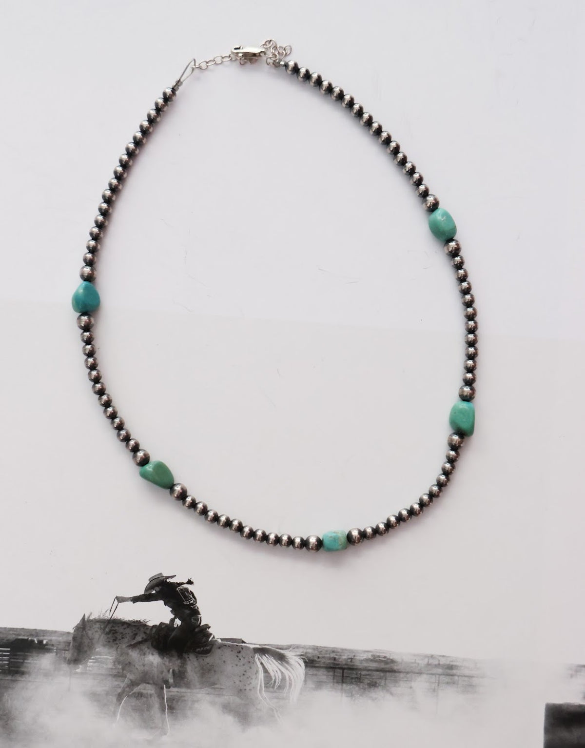 THE PAYSON NECKLACE