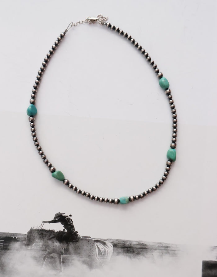 THE PAYSON NECKLACE