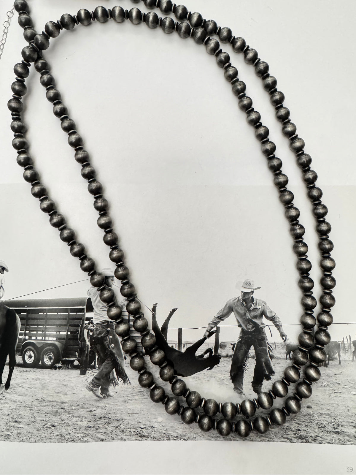 THE REYAN NECKLACE
