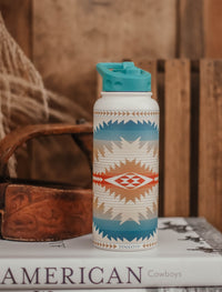 PENDLETON INSULATED BOTTLE