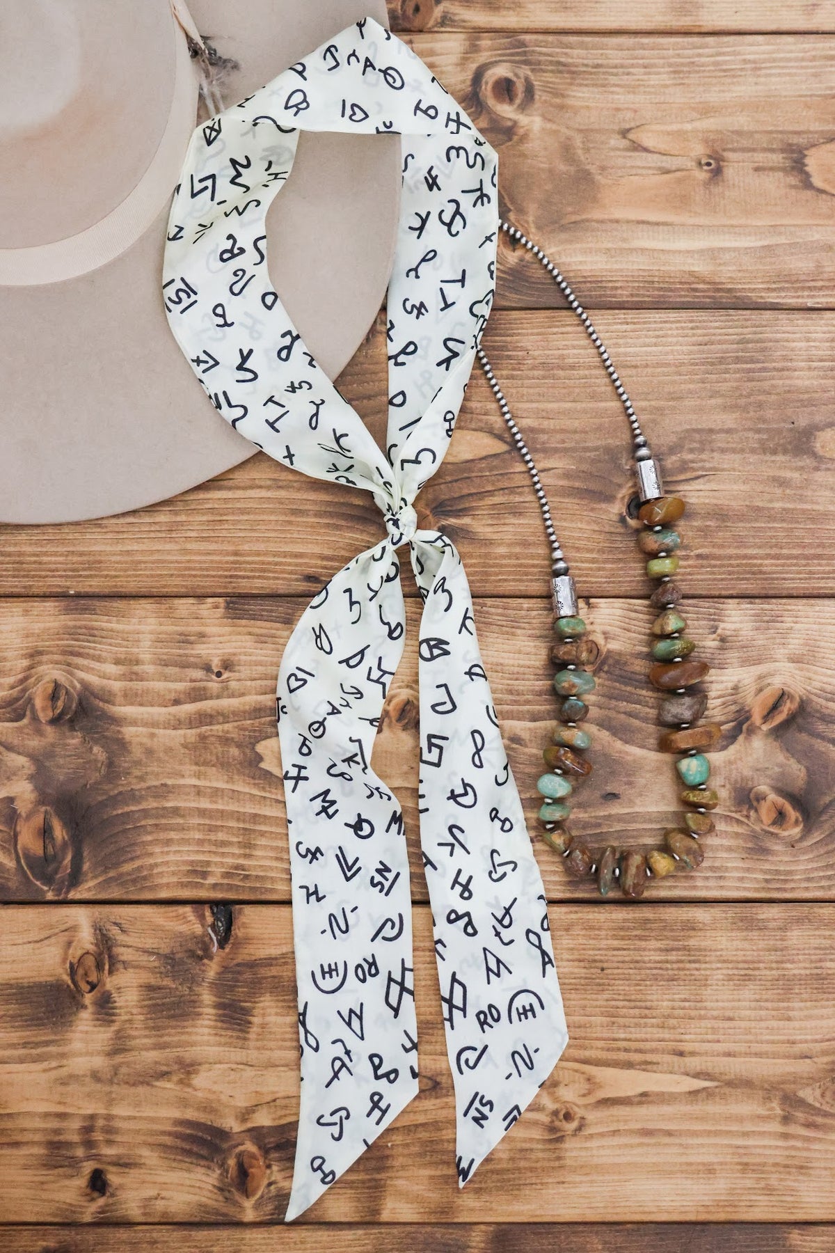 BRANDED RIBBON