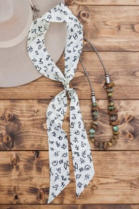 BRANDED RIBBON