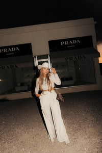 THE RICHMAN TROUSER PANTS