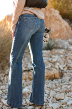 ARIAT HAMPTON JEANS