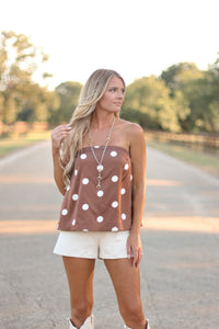 THE MUSCADINE TOP