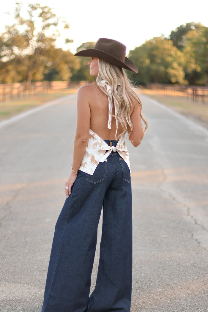 THE BRANDEE TOP