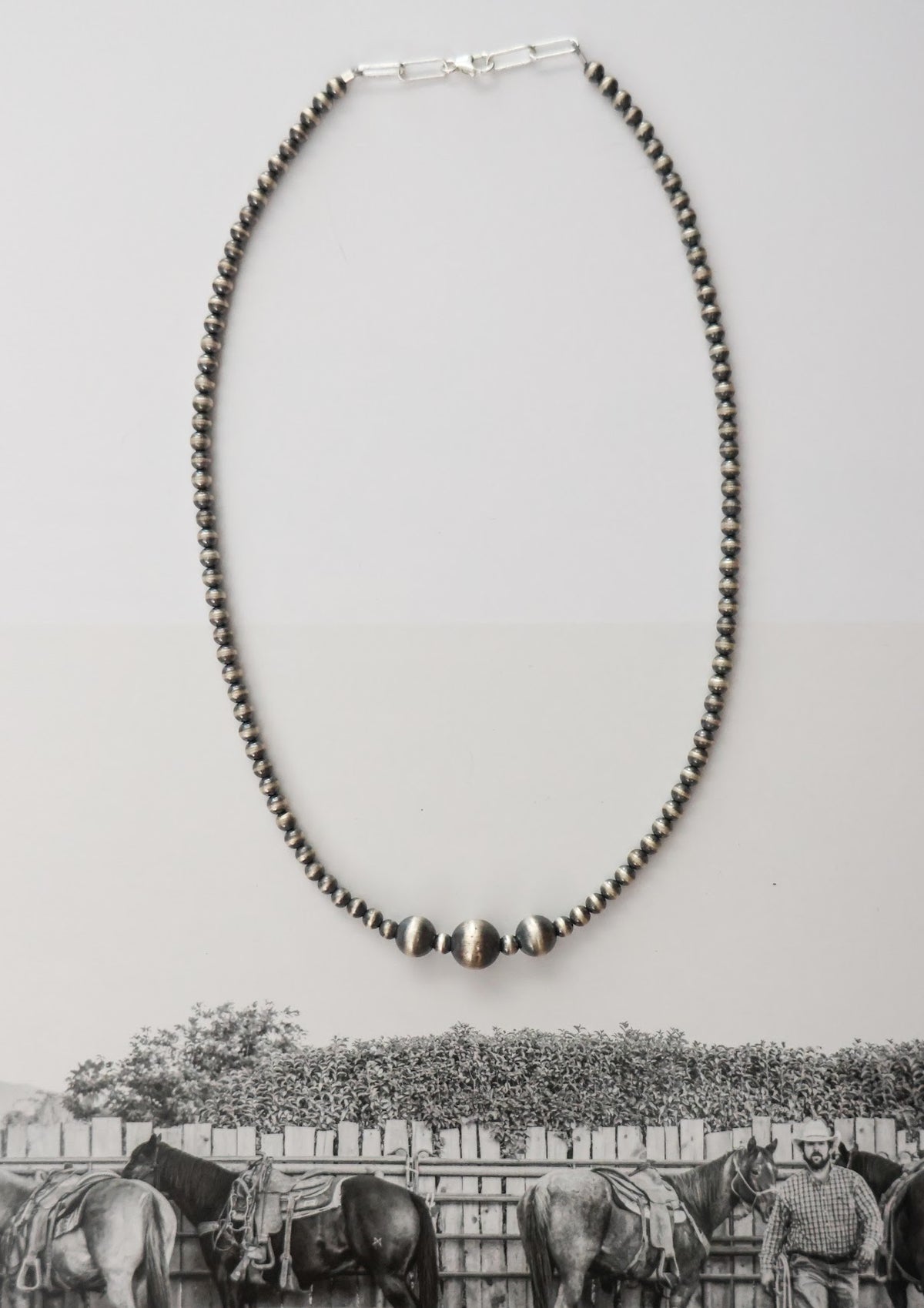 THE KAMERON NECKLACE