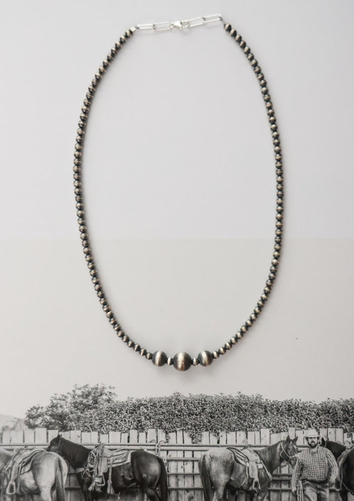 THE KAMERON NECKLACE