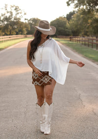 THE LAYNE TOP