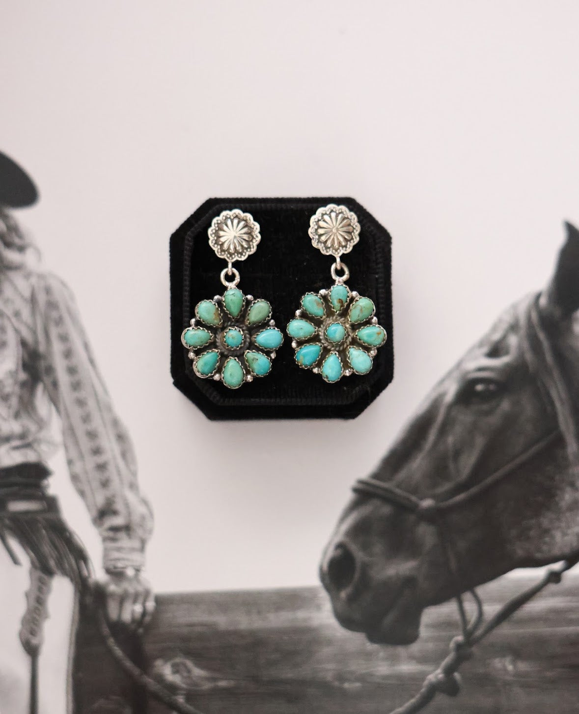 THE JOSEY EARRINGS