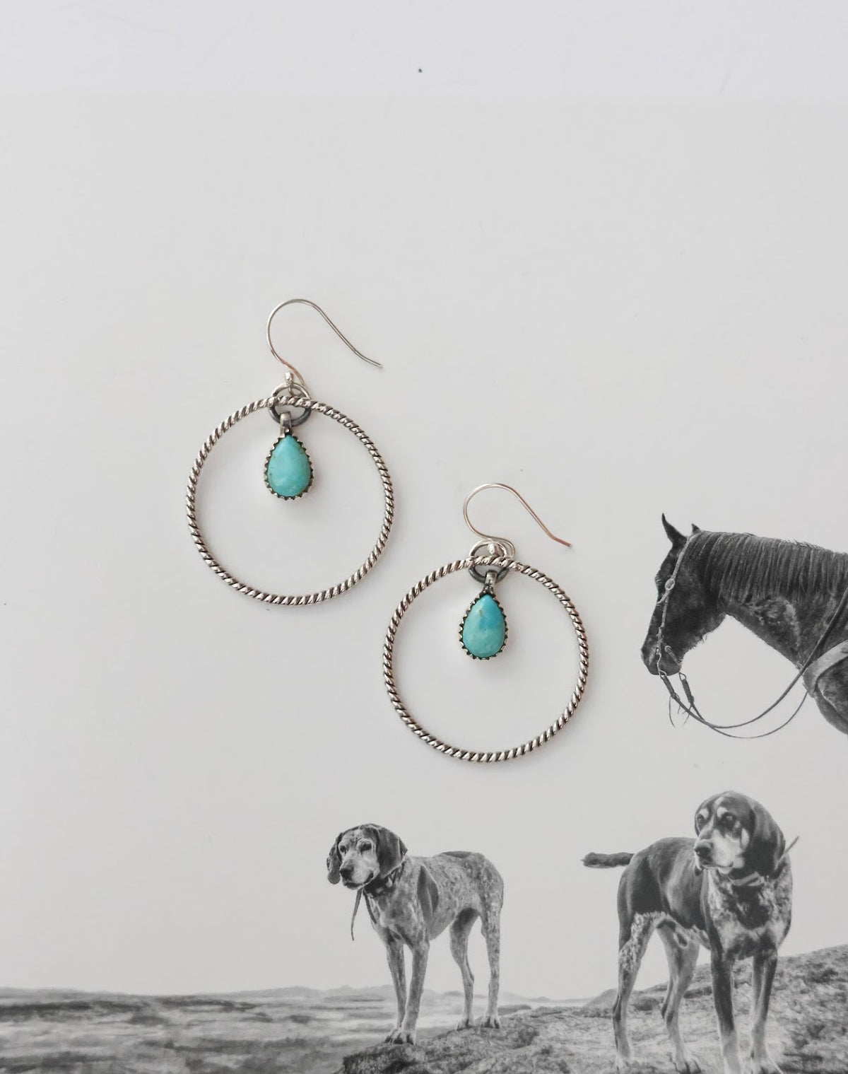 THE LOWERY EARRINGS