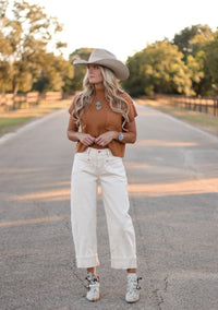 THE EMBER TOP