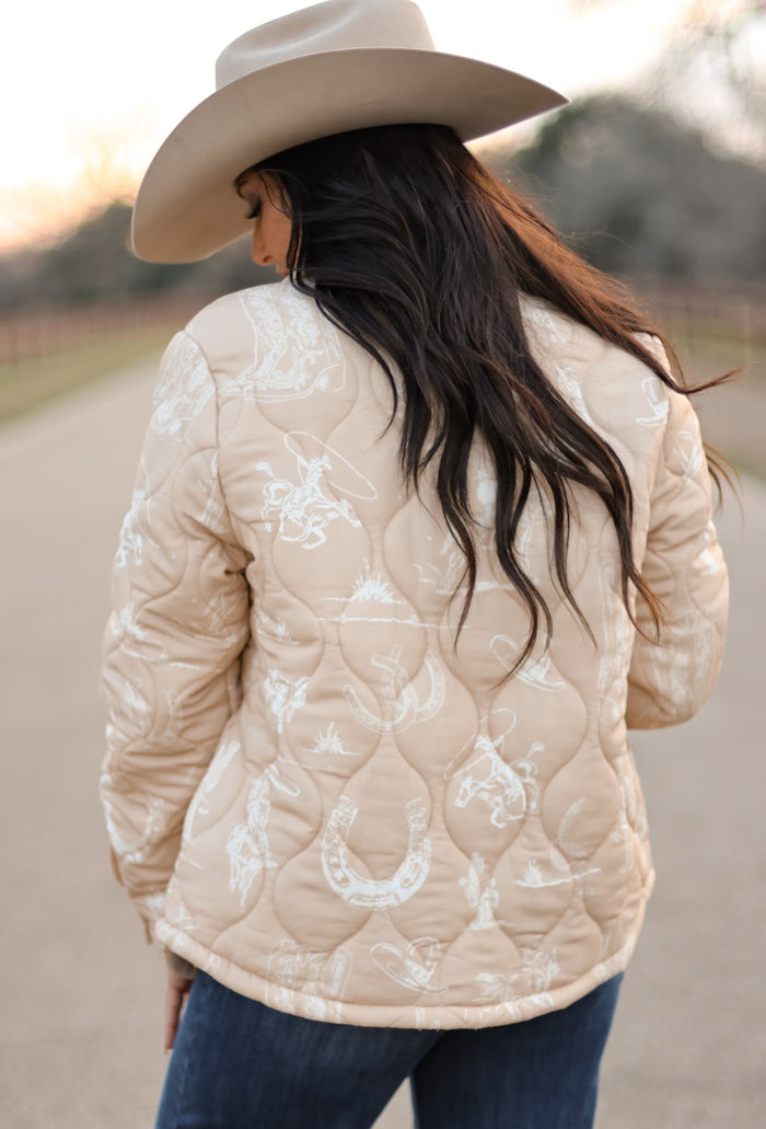 THE RYNN JACKET