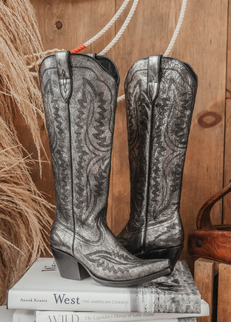 ARIAT MERCURY CASANOVA BOOT