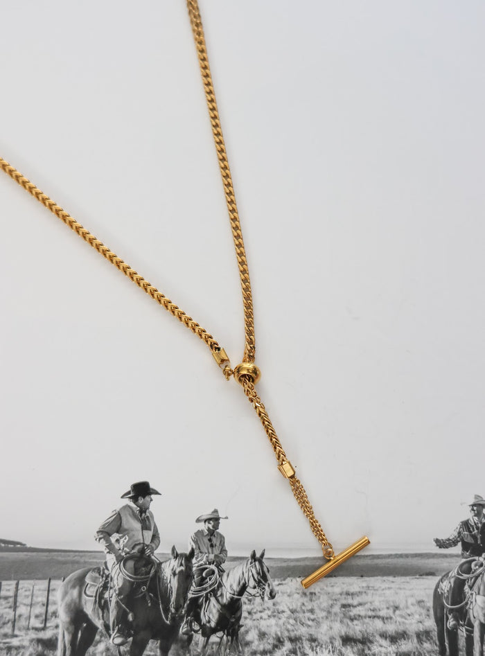 THE KARTER NECKLACE