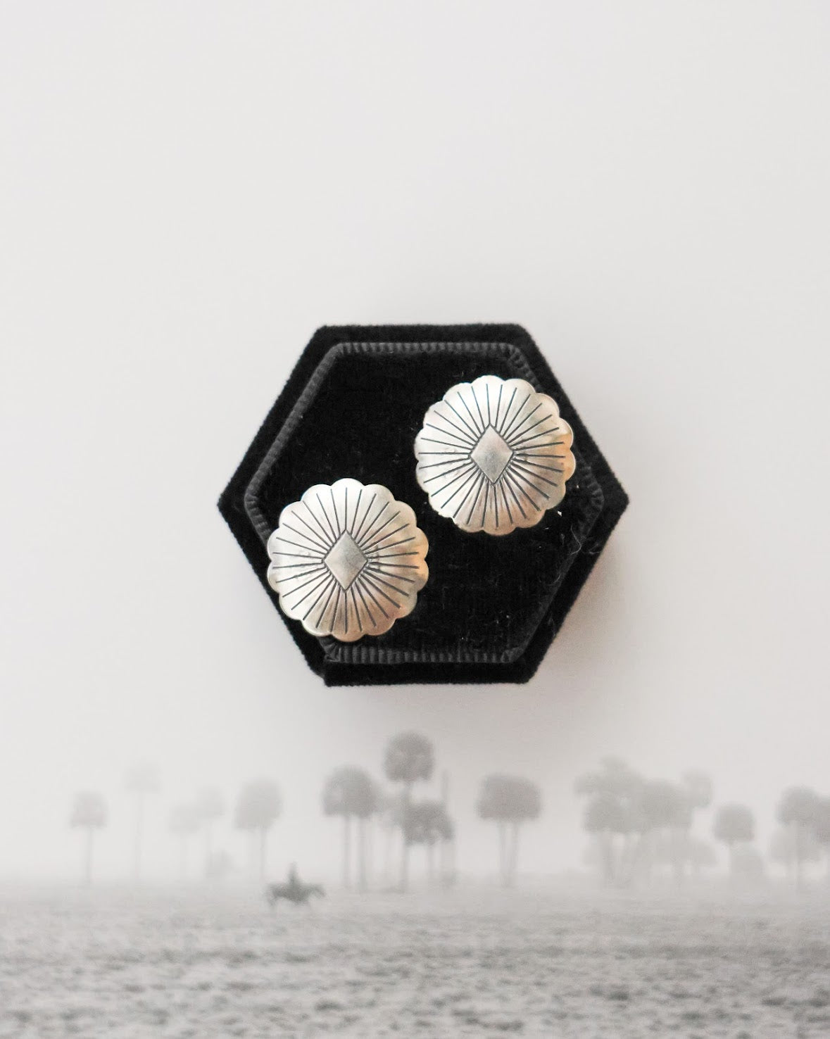 THE HARBOR EARRINGS