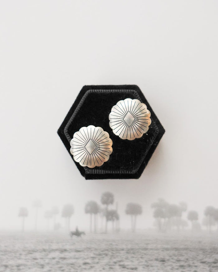 THE HARBOR EARRINGS