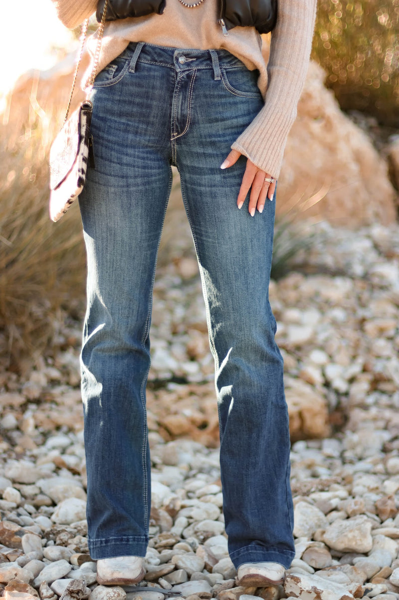 ARIAT HAMPTON JEANS