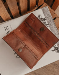 THE BONNIE WALLET