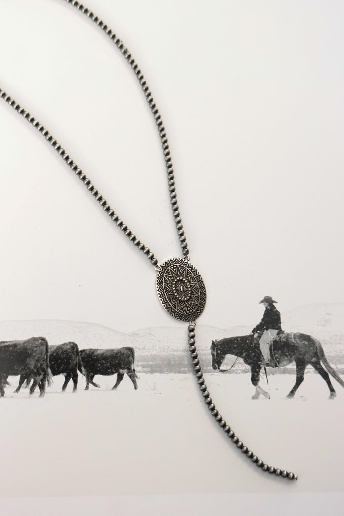 THE ABBIE NECKLACE