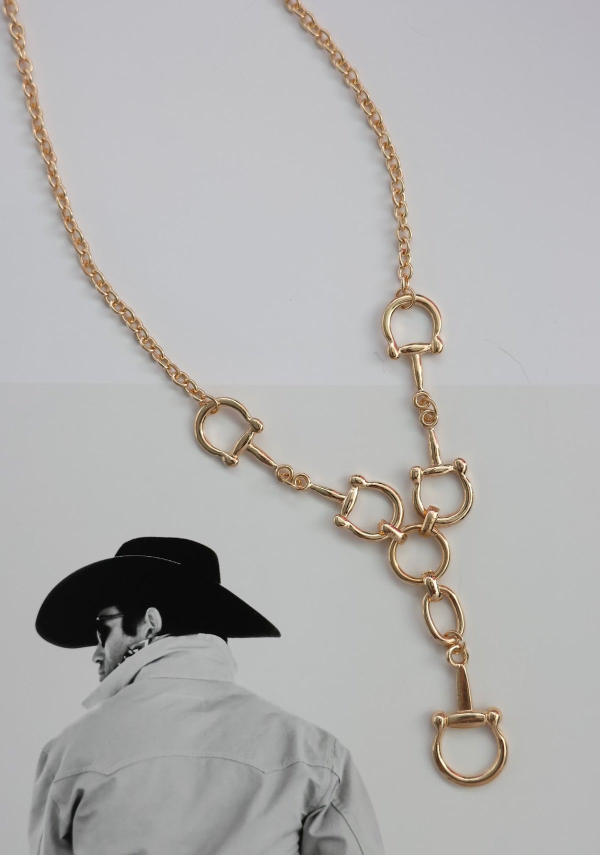 THE CANTON NECKLACE