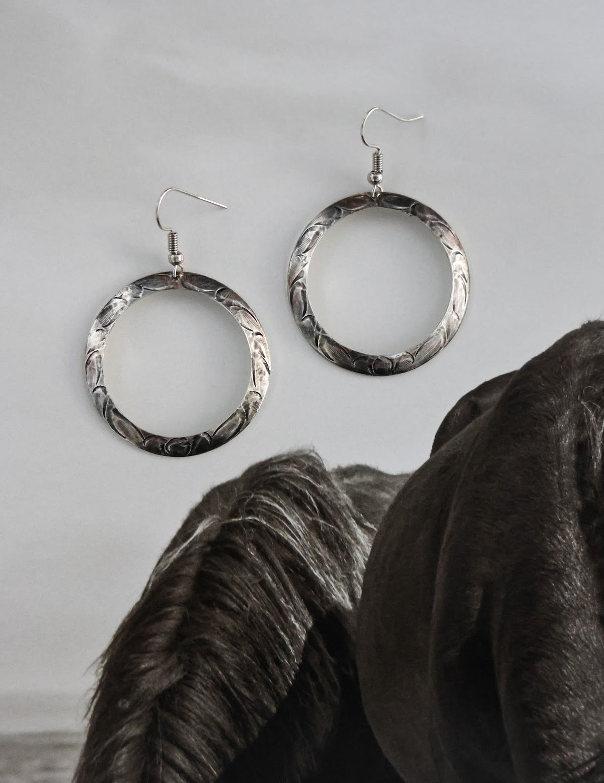 THE ASHFORD EARRINGS