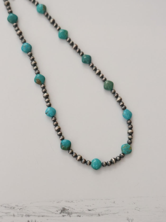 THE MAYA NECKLACE