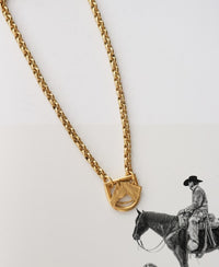 THE TAMMY NECKLACE
