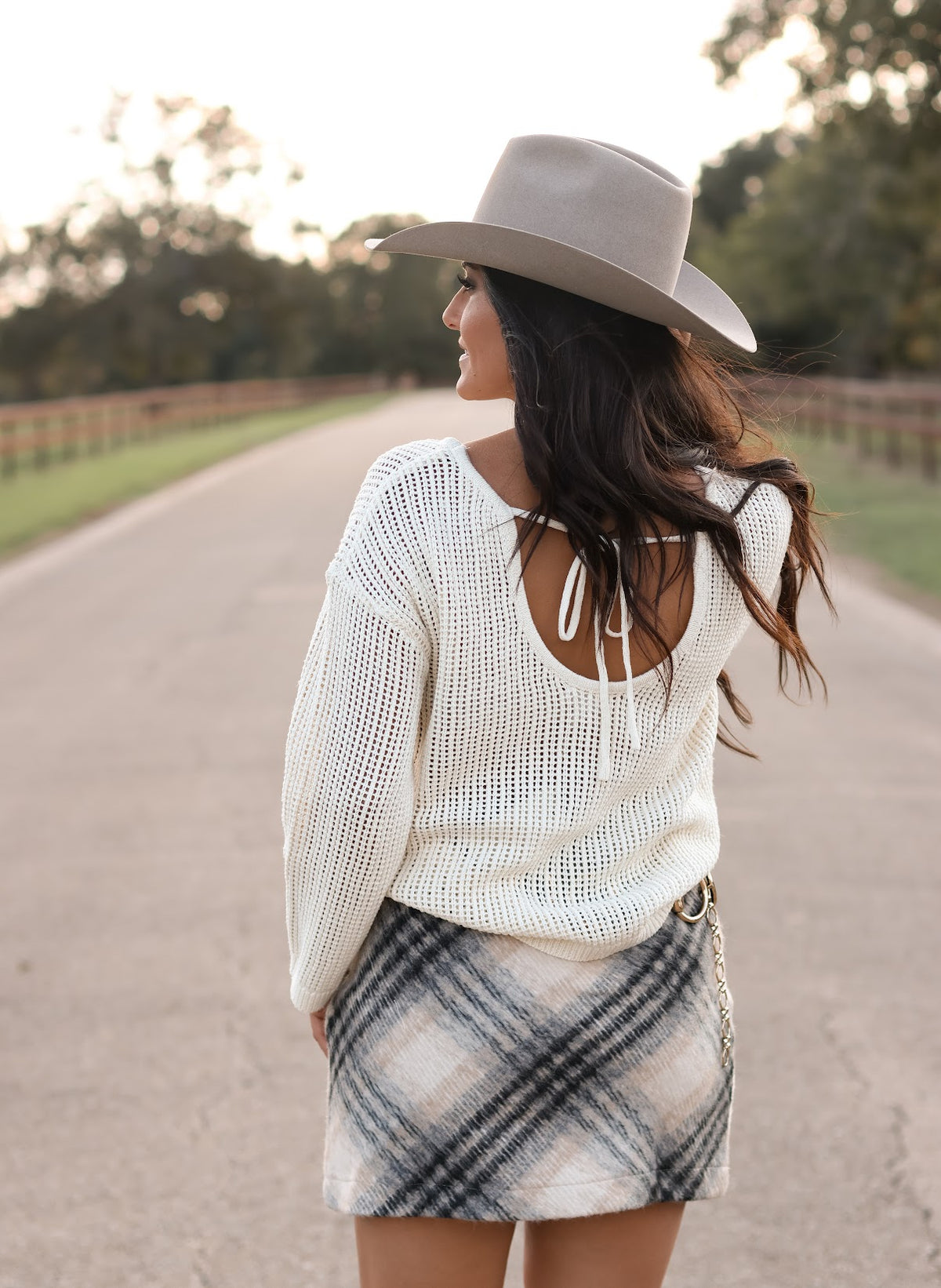 THE SHERYL TOP