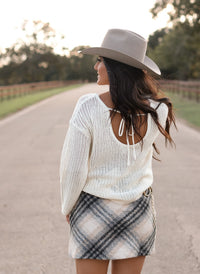 THE SHERYL TOP