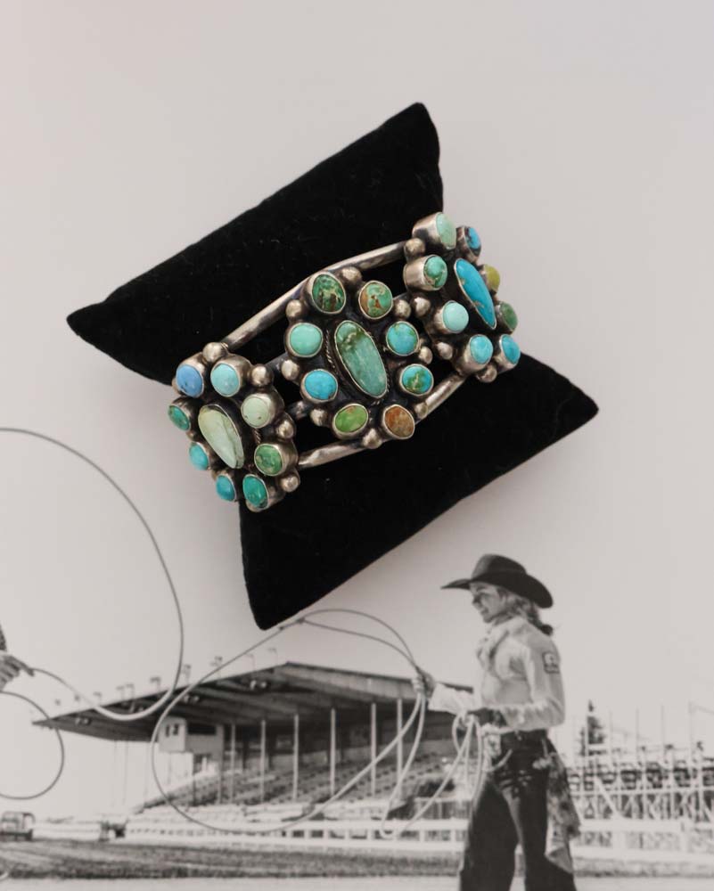 THE CONWAY CUFF