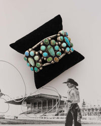 THE CONWAY CUFF